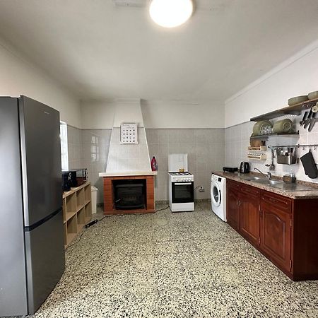 Quartos Em Arrentela 외부 사진