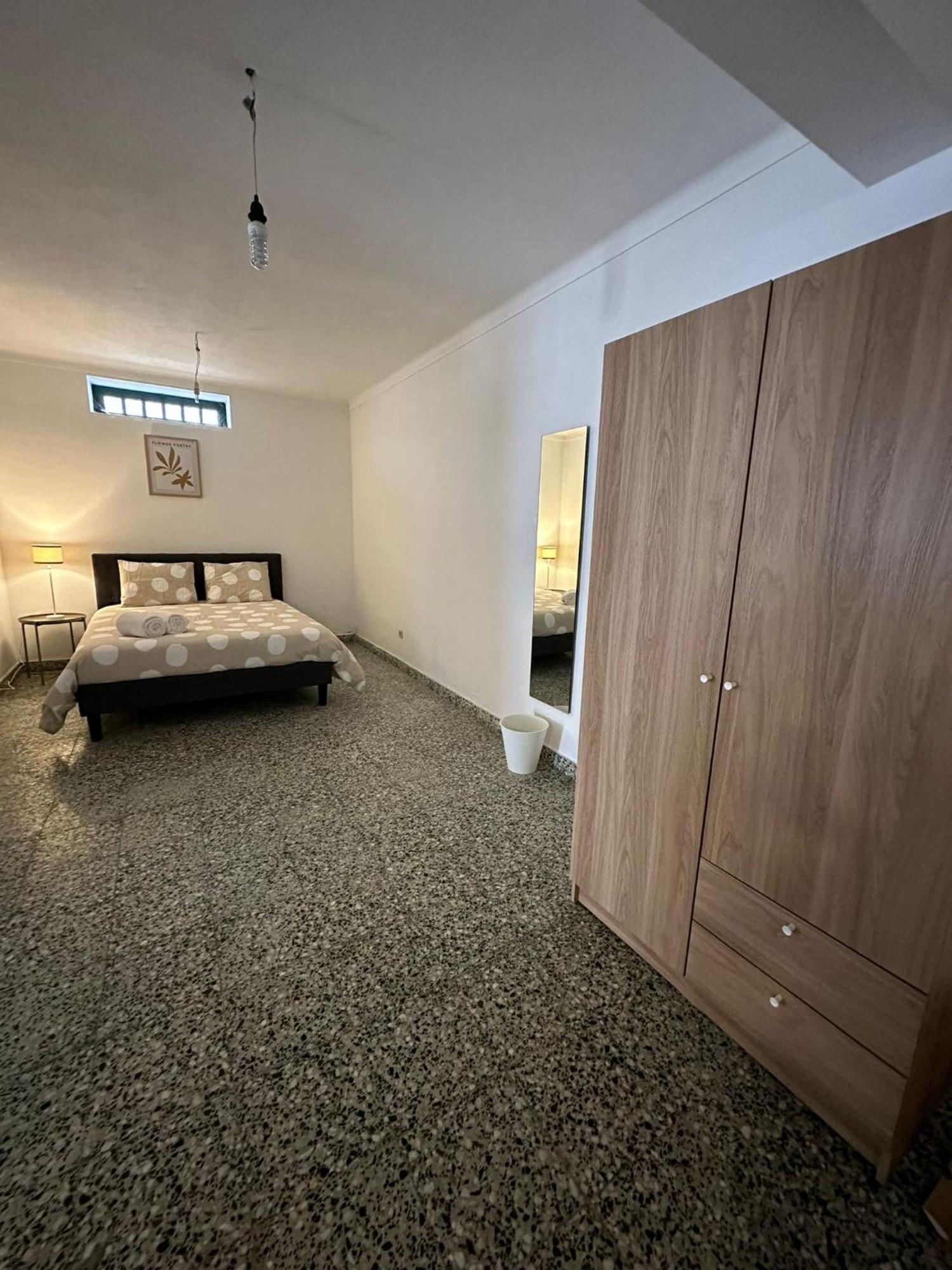 Quartos Em Arrentela 외부 사진