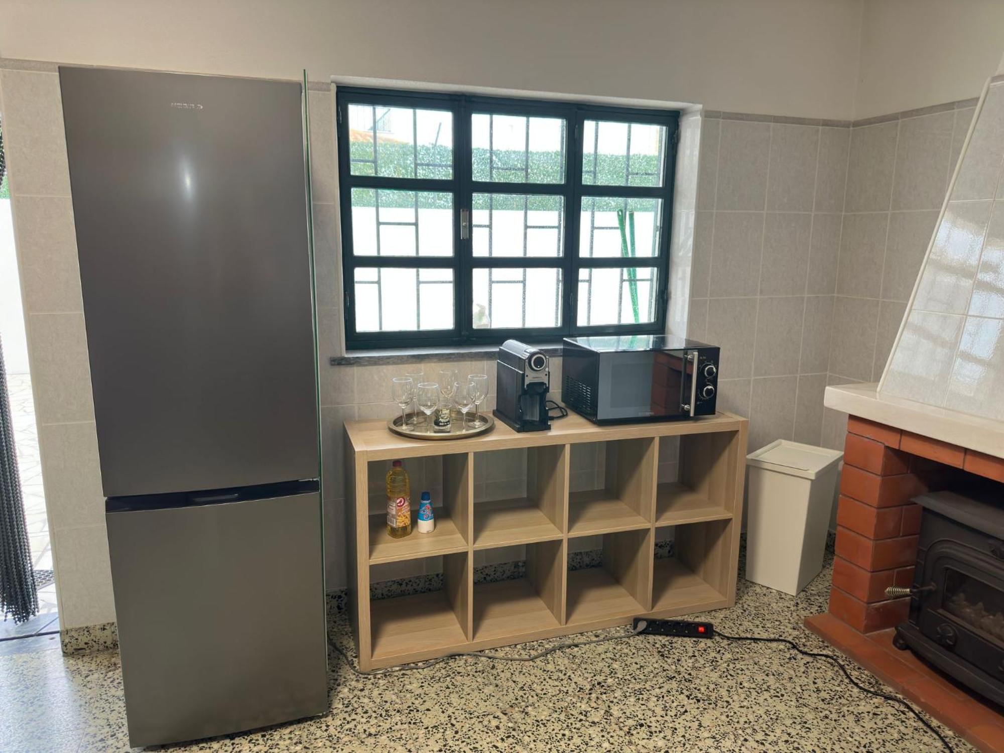 Quartos Em Arrentela 외부 사진