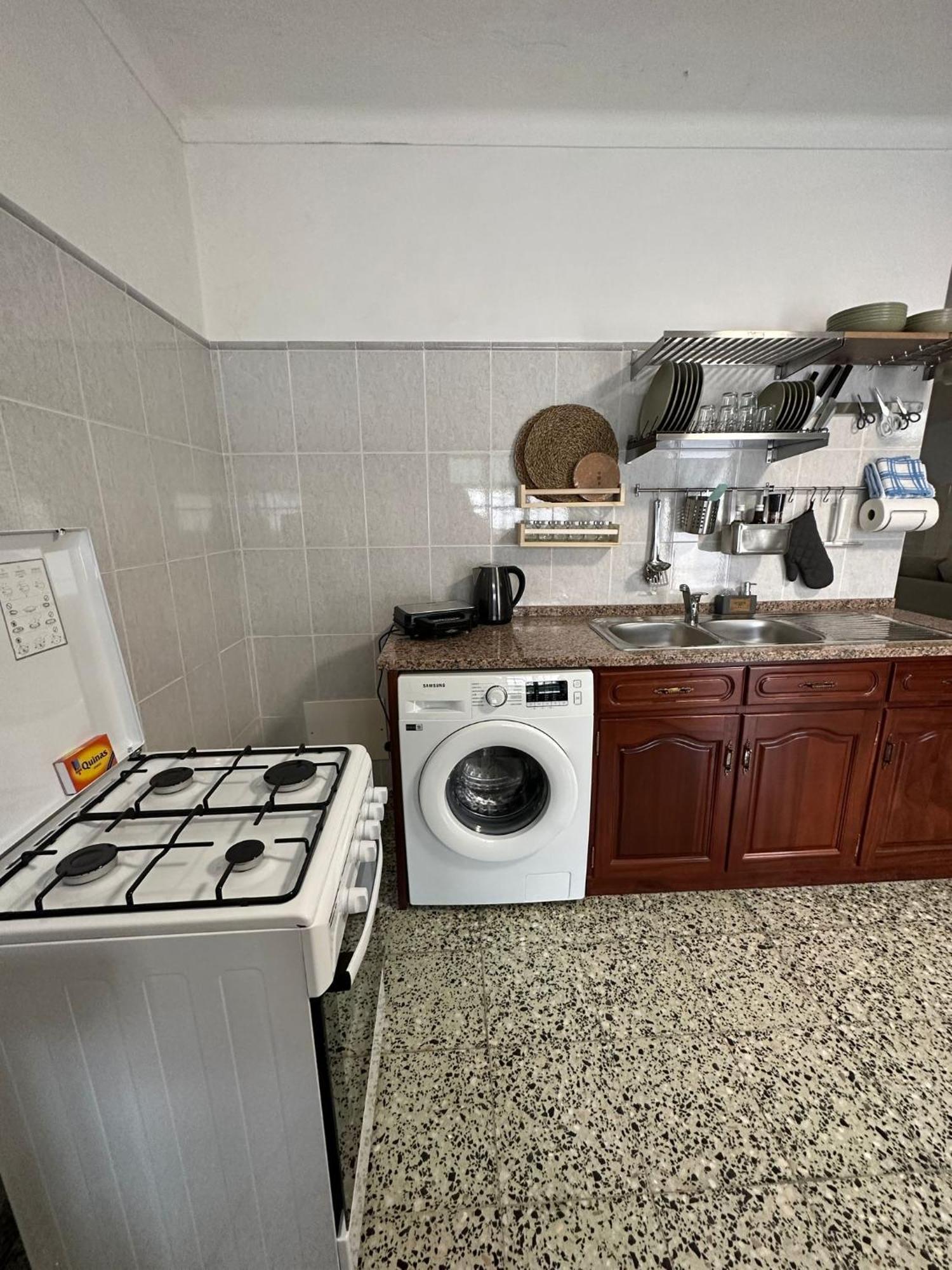 Quartos Em Arrentela 외부 사진