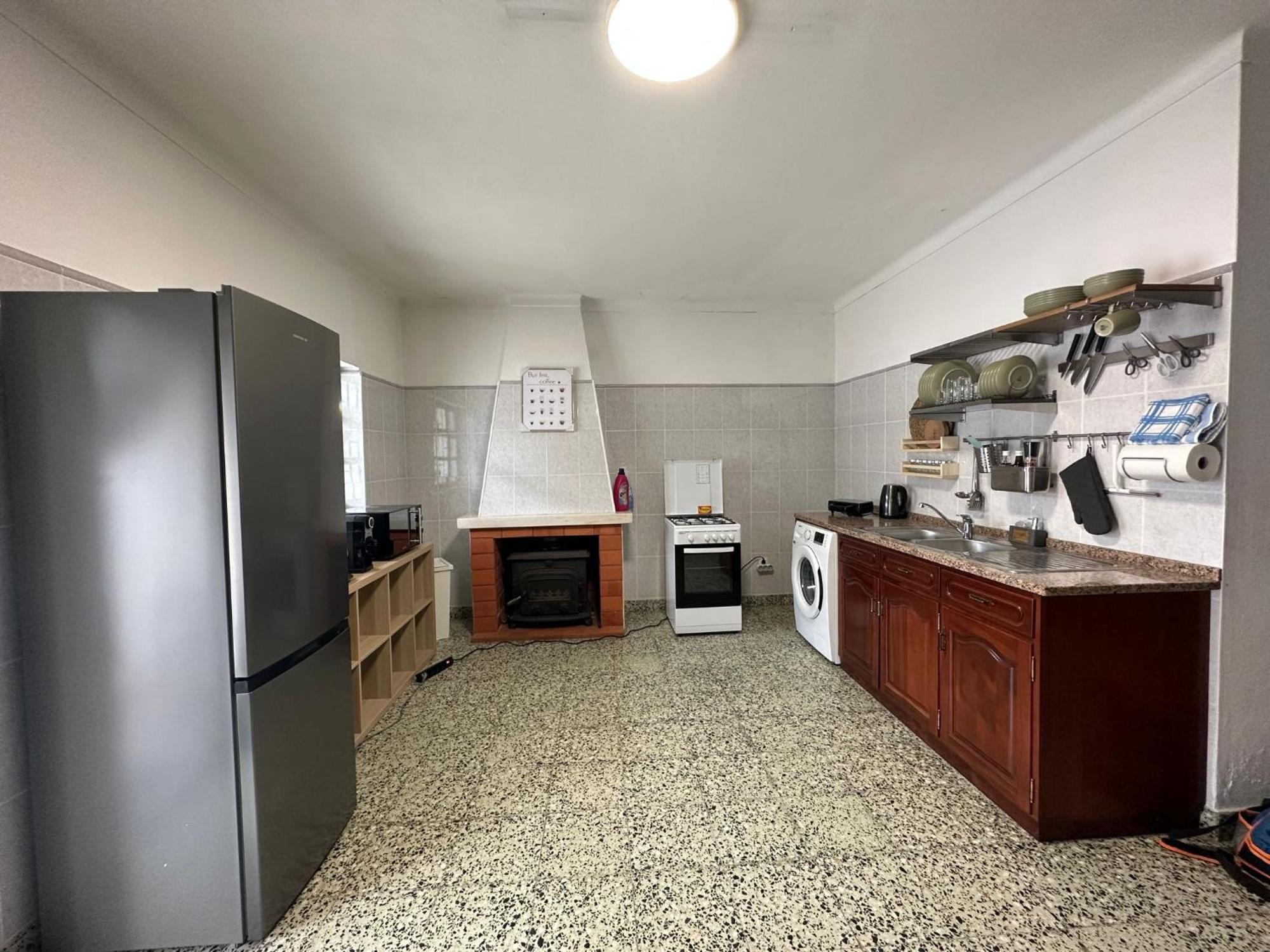 Quartos Em Arrentela 외부 사진