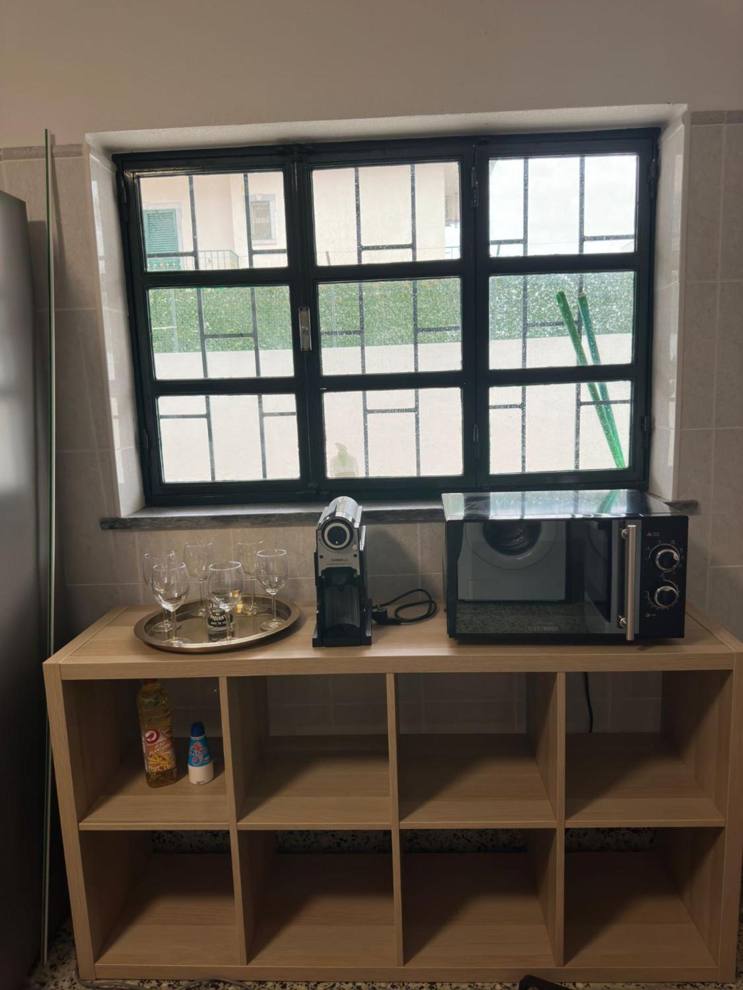 Quartos Em Arrentela 외부 사진