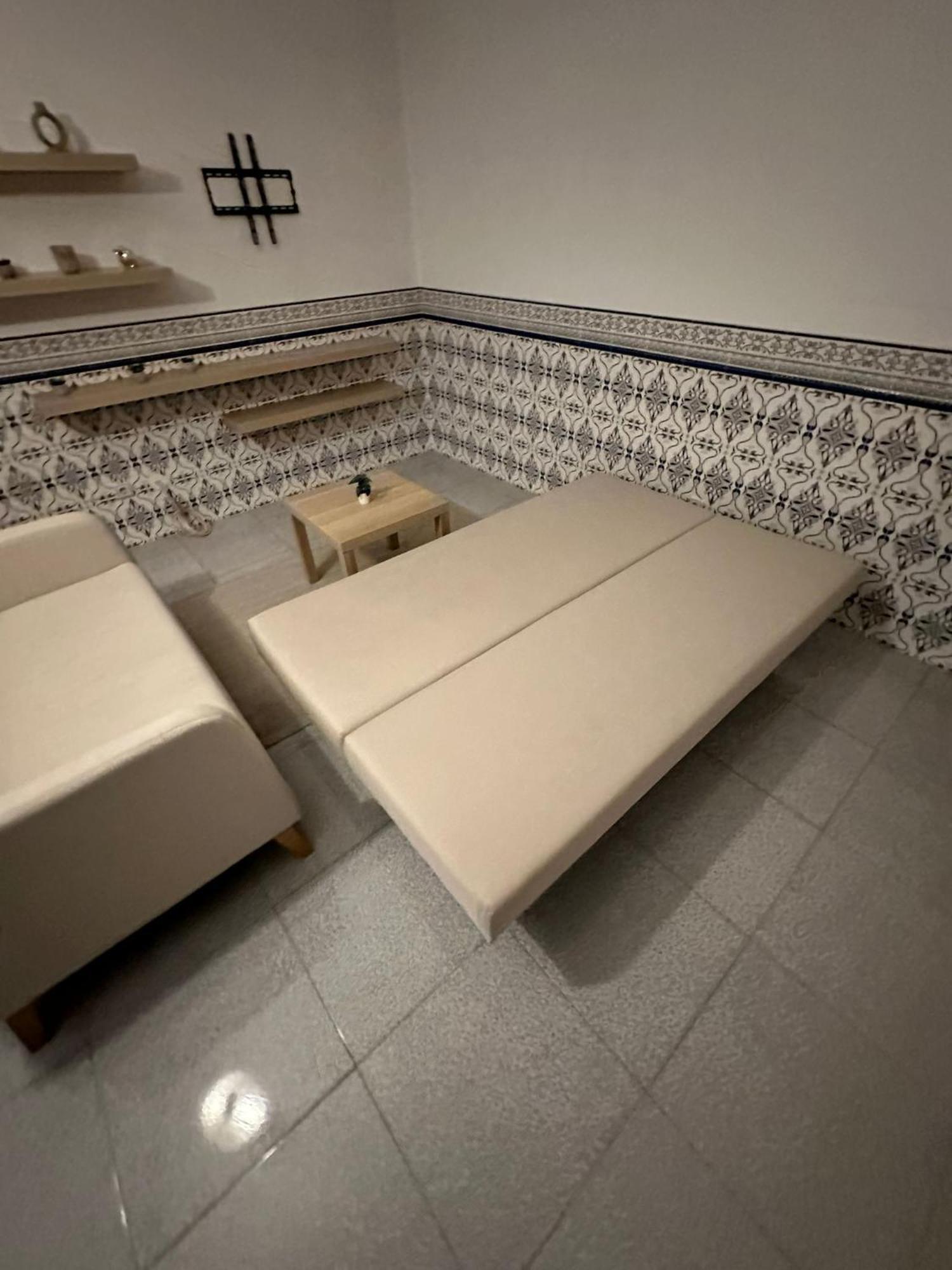 Quartos Em Arrentela 외부 사진