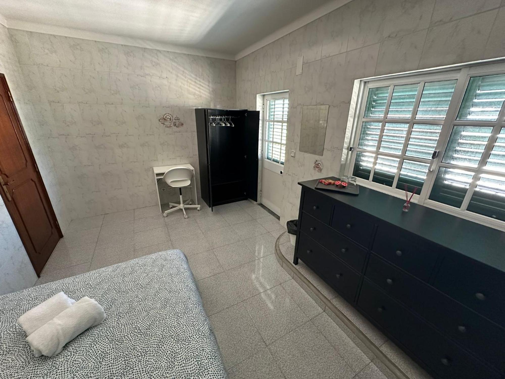 Quartos Em Arrentela 외부 사진