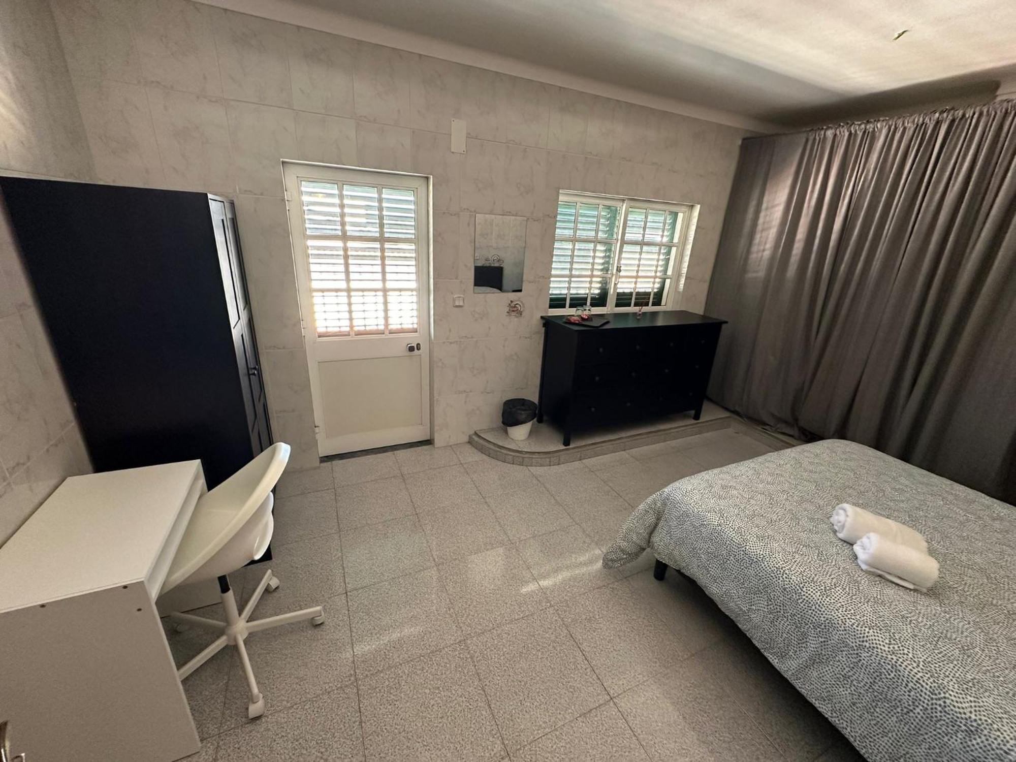 Quartos Em Arrentela 외부 사진