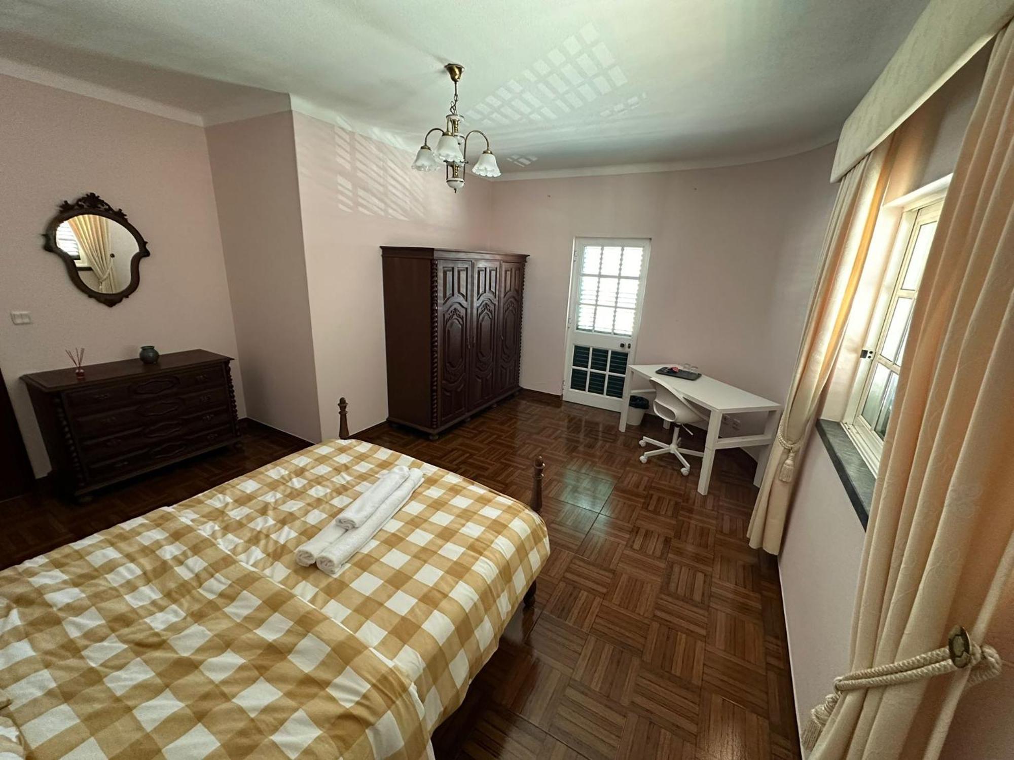 Quartos Em Arrentela 외부 사진