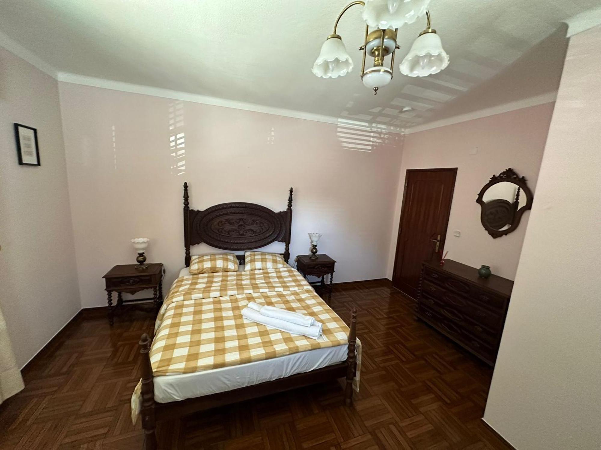 Quartos Em Arrentela 외부 사진