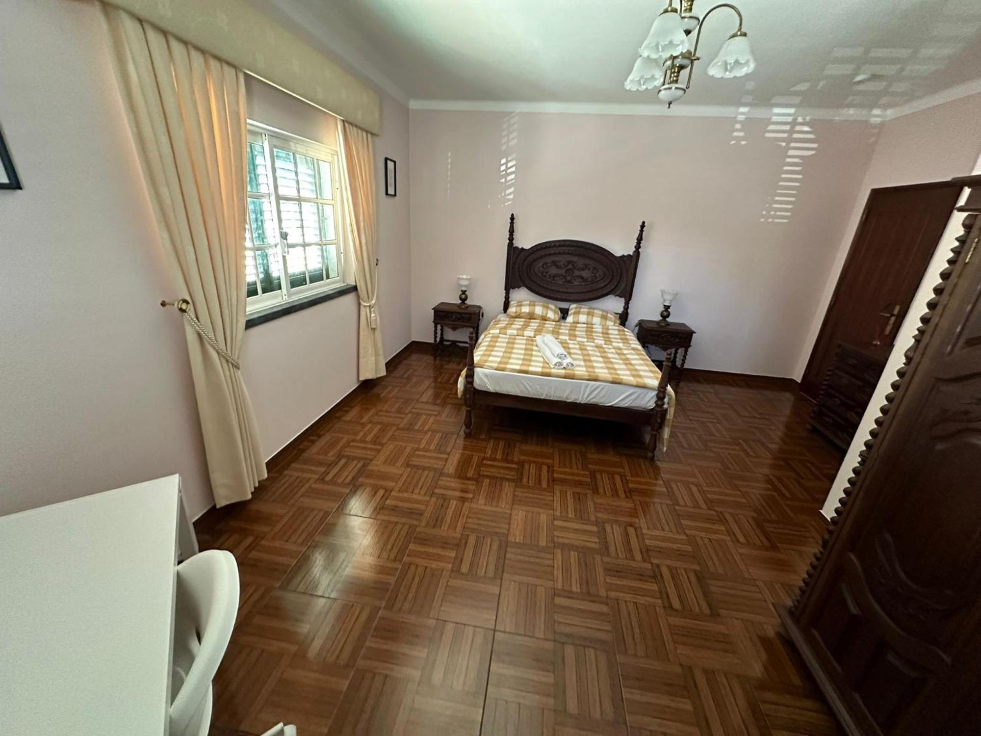 Quartos Em Arrentela 외부 사진