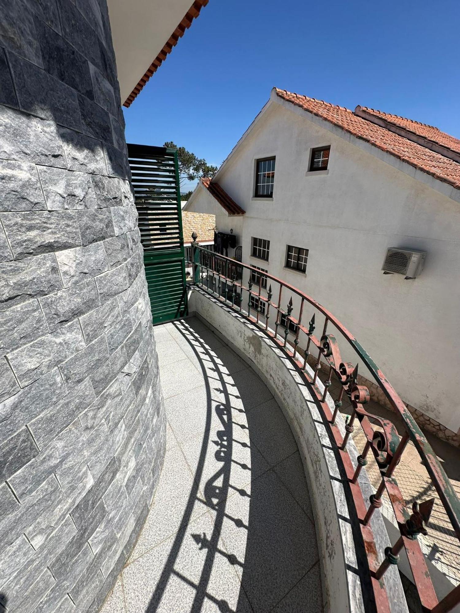 Quartos Em Arrentela 외부 사진
