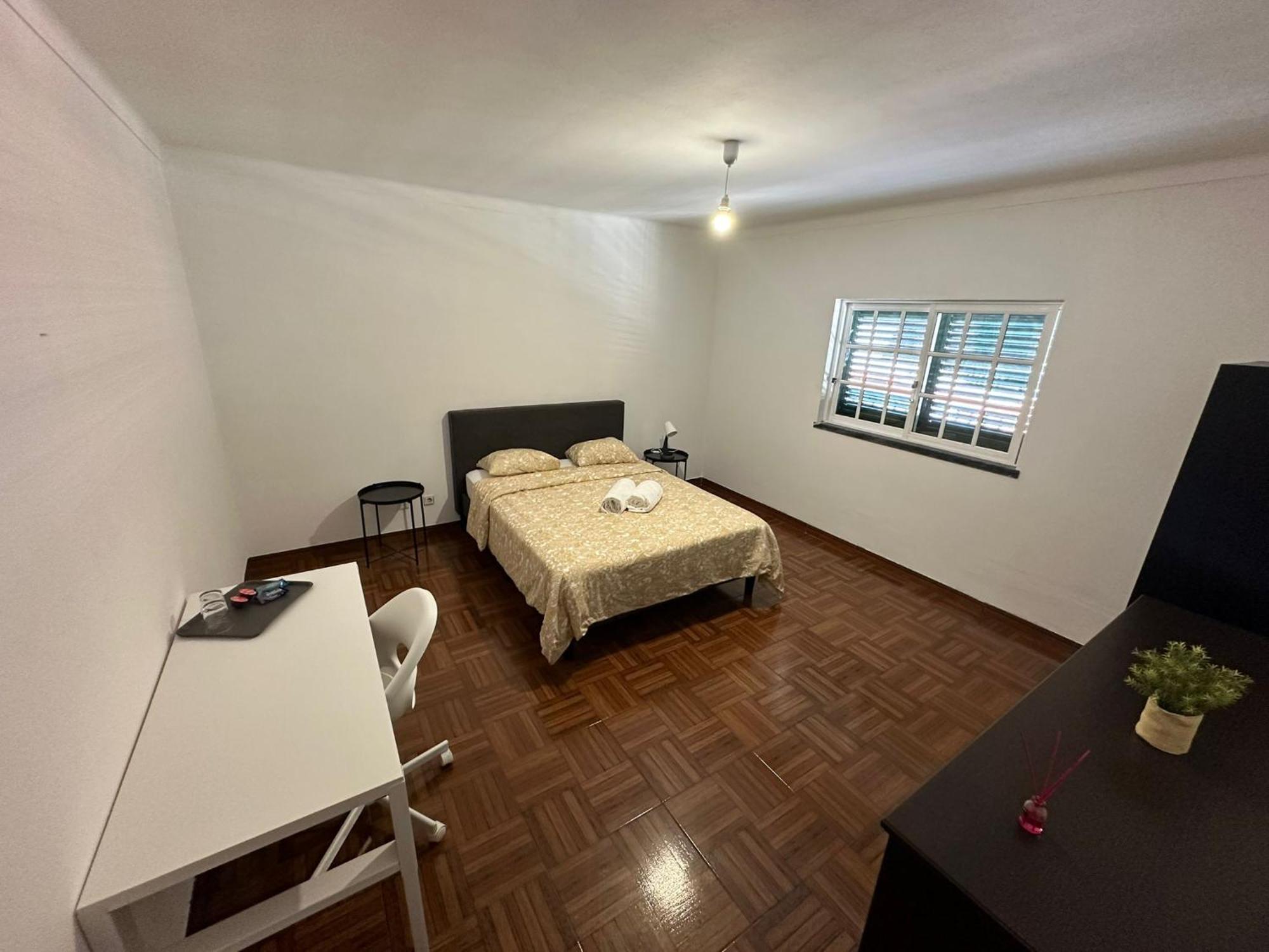 Quartos Em Arrentela 외부 사진