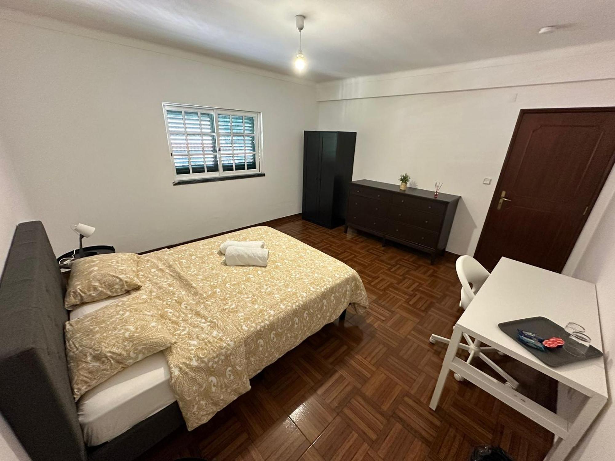 Quartos Em Arrentela 외부 사진