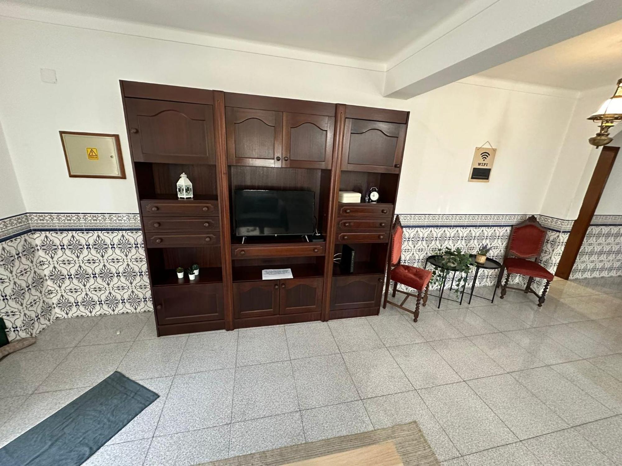 Quartos Em Arrentela 외부 사진