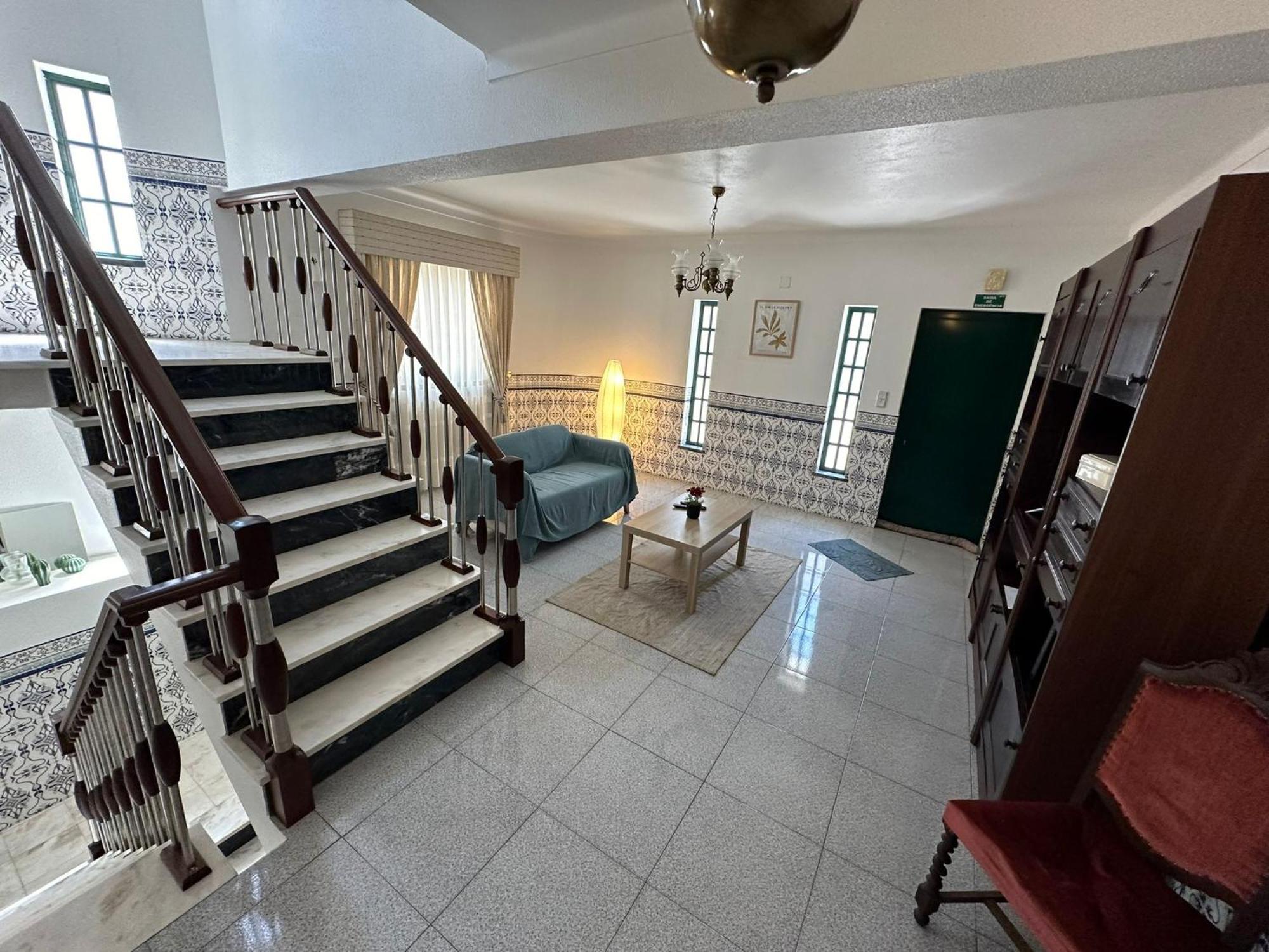 Quartos Em Arrentela 외부 사진