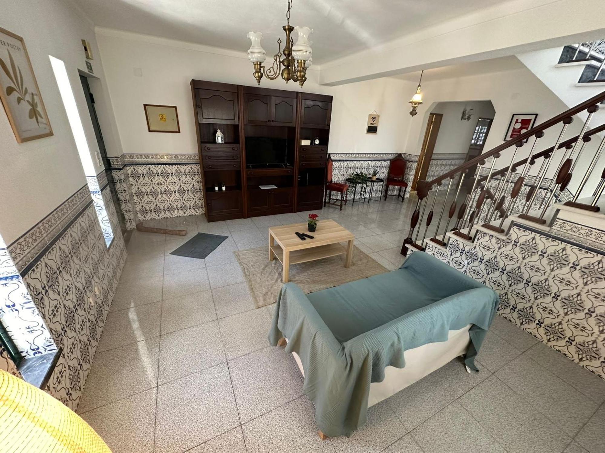 Quartos Em Arrentela 외부 사진